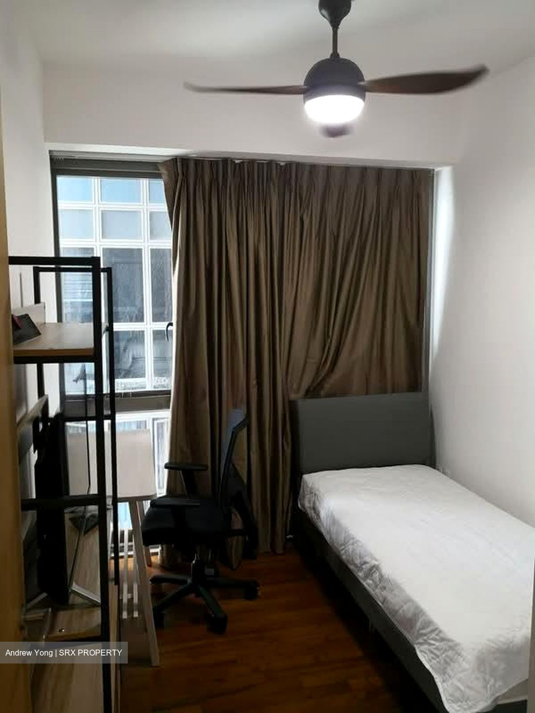 TRE Residences (D14), Condominium #596516021